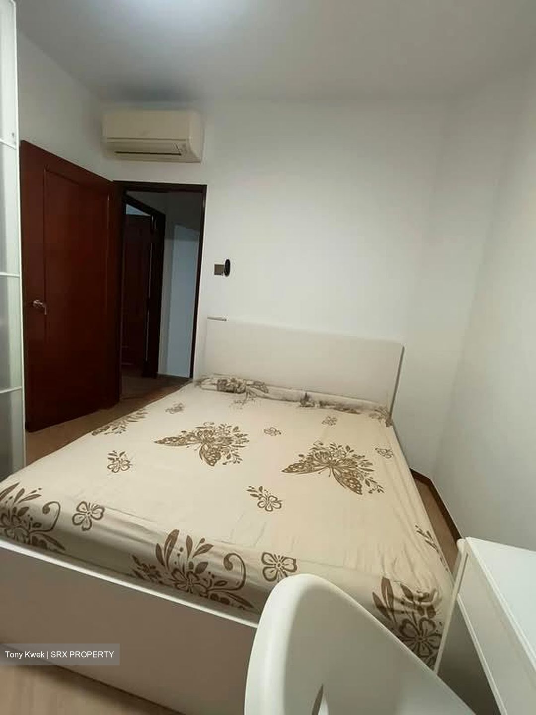 Northoaks (D25), Condominium #589737391